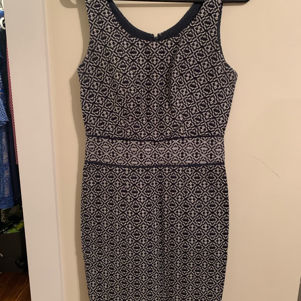 The Limited Business Casual Dress
